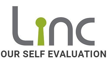 Our Self-Evaluation - Looking back and moving forward